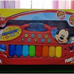PIANO MICKEY