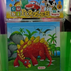 PUZZLE X4