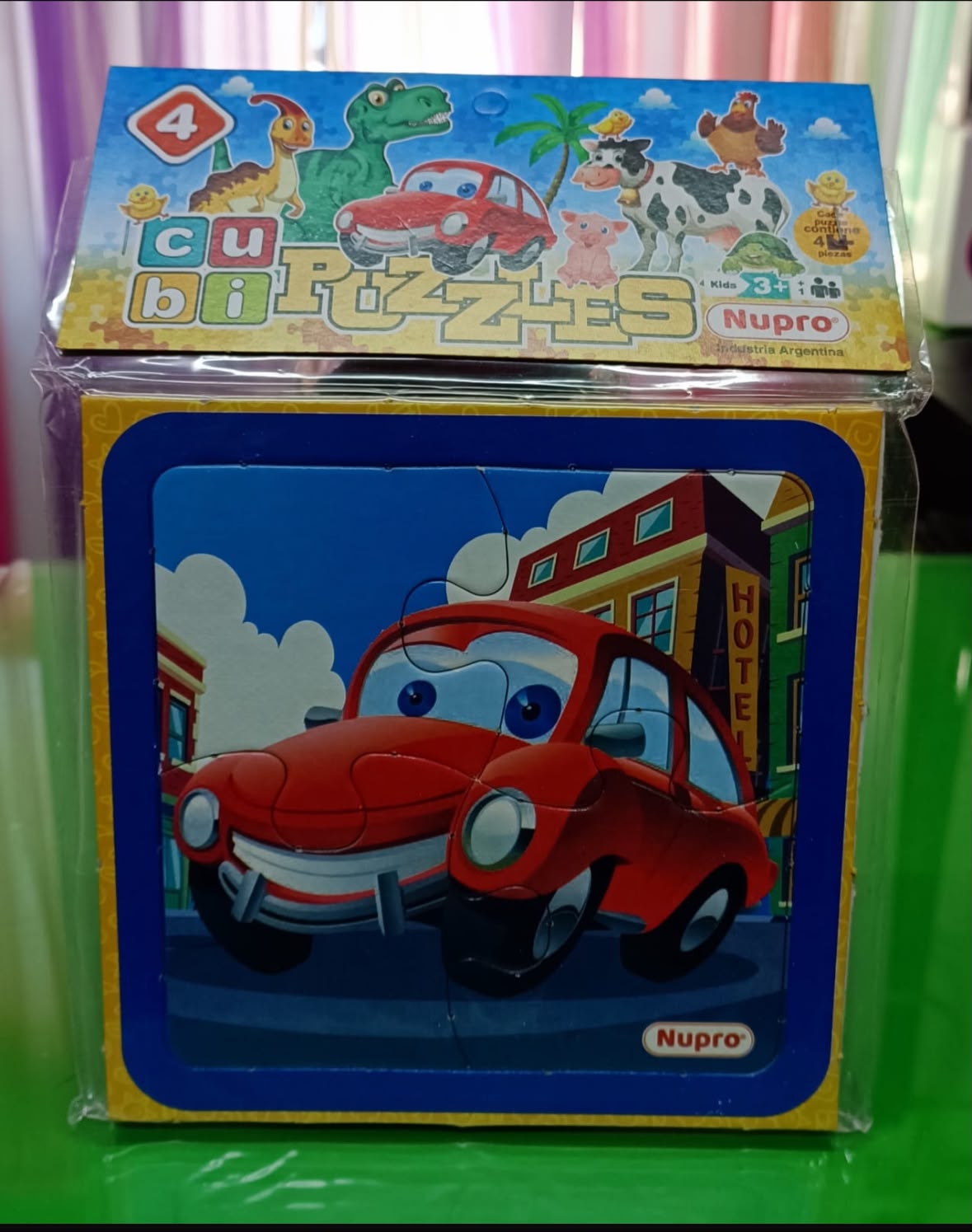 PUZZLE X4 - Imagen 6
