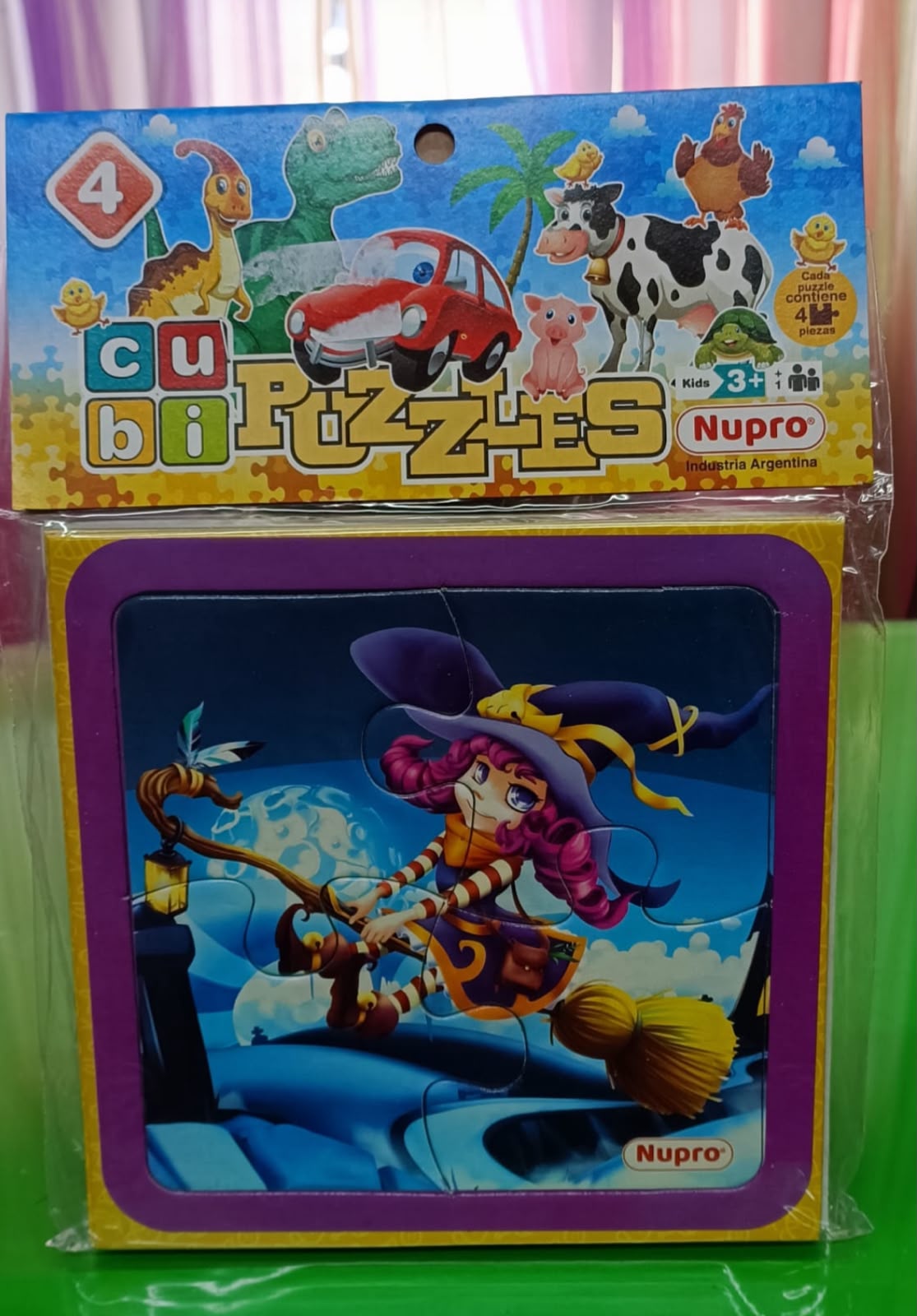 PUZZLE X4 - Imagen 7
