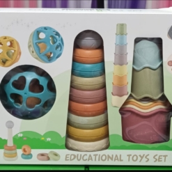 SET DIDÁCTICO