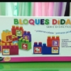 BLOQUES GIGANTES 12 PIEZAS