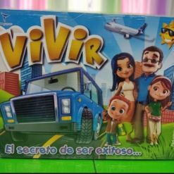 VIVIR