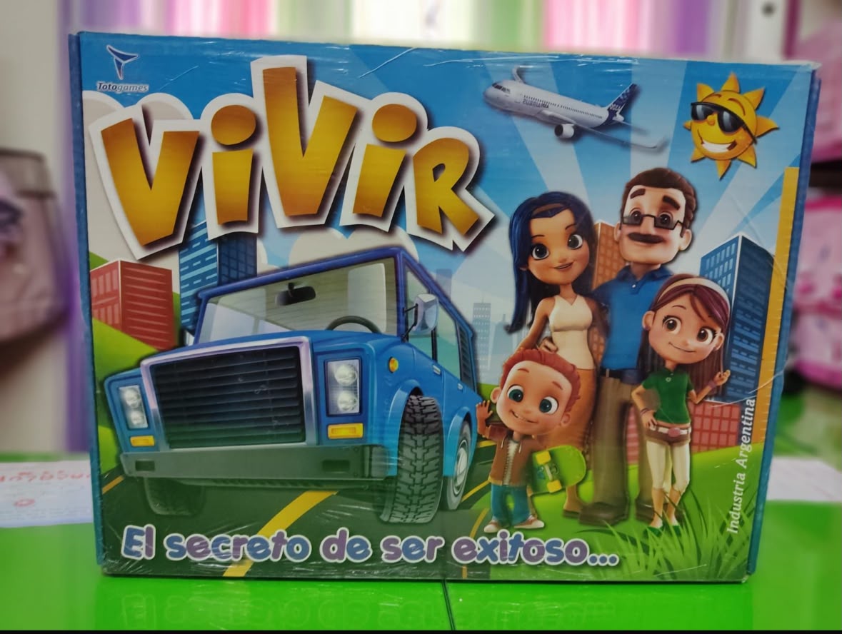 VIVIR