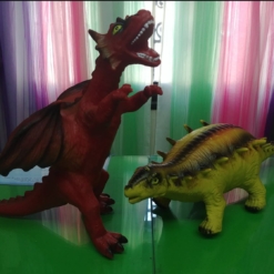 DINOS MEDIANOS
