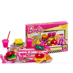 SET PICNIC BARBIE