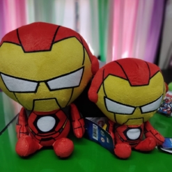 IRON MAN PELUCHE 15 CM
