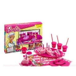 SET CUMPLEAÑOS BARBIE
