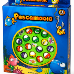 PESCAMAGIC 15 PECES