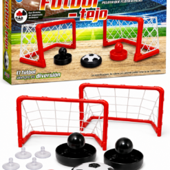 FÚTBOL TEJO