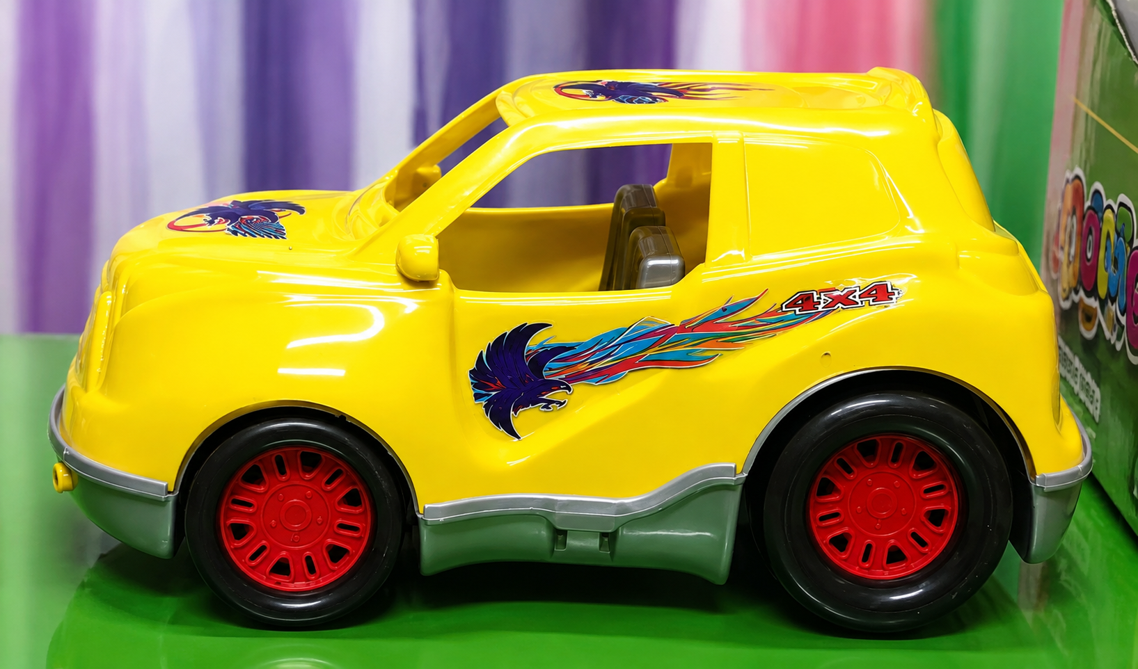 AUTO - Imagen 2