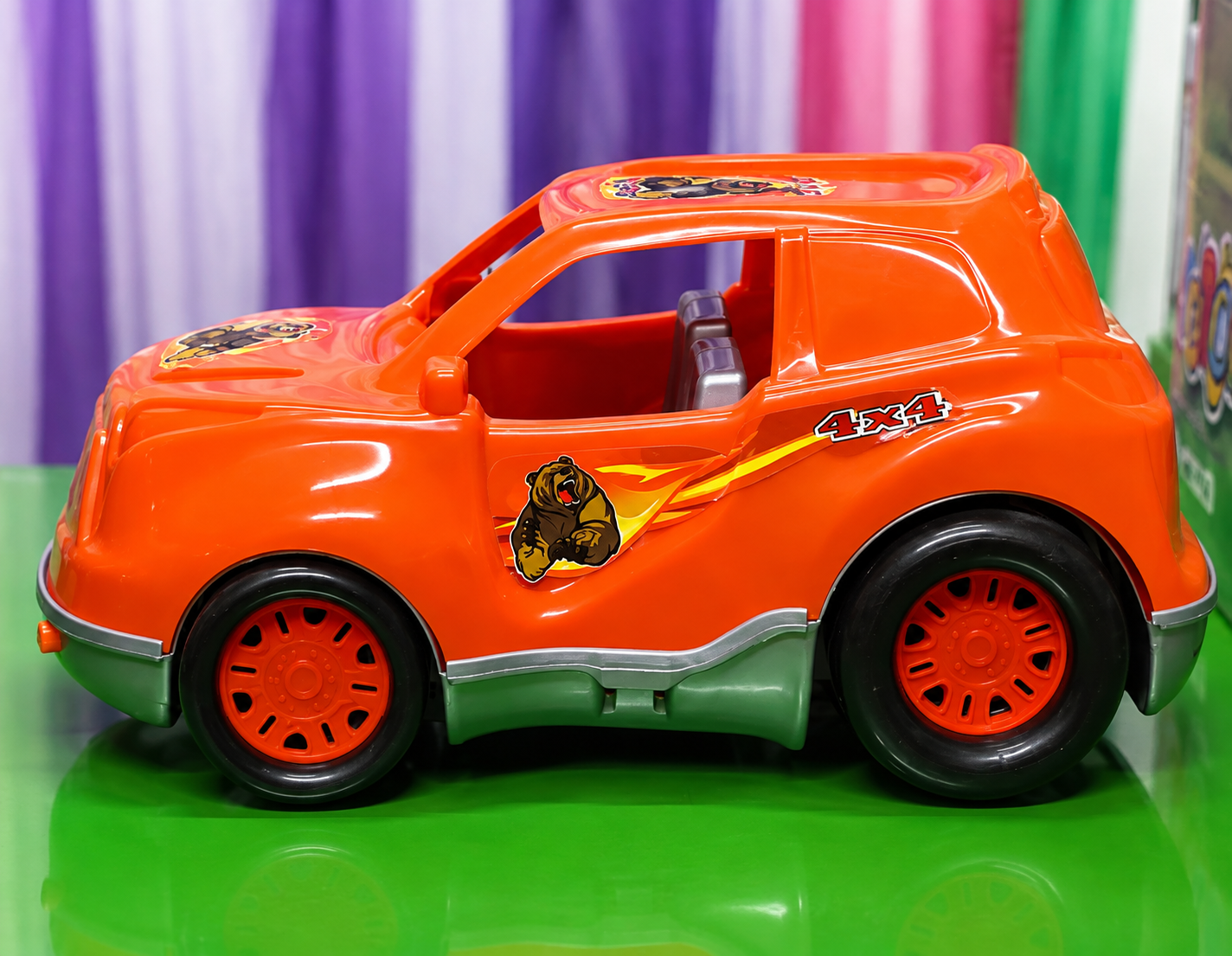 AUTO - Imagen 3