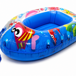 BOTE INFLABLE PARA PILETA