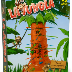 LA JUNGLA