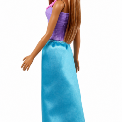 BARBIE PRINCESA MORENA