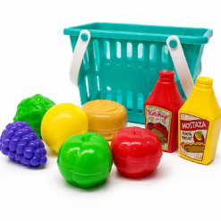 CANASTA COMPRAS
