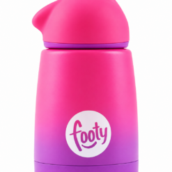 BOTELLA TÉRMICA FOOTY 350 ML