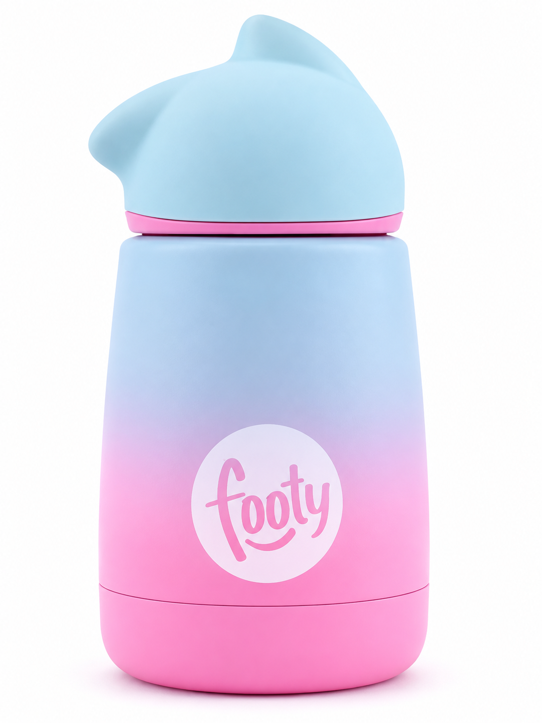 BOTELLA TÉRMICA FOOTY 350 ML - Imagen 2