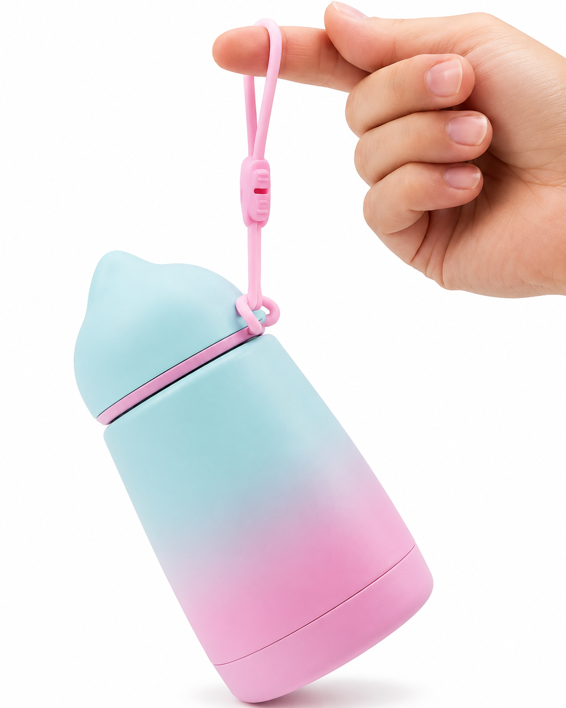 BOTELLA TÉRMICA FOOTY 350 ML - Imagen 3