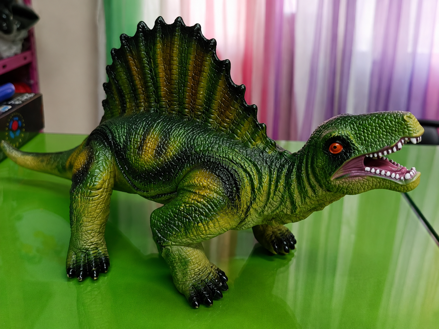DINOSAURIO - Imagen 2