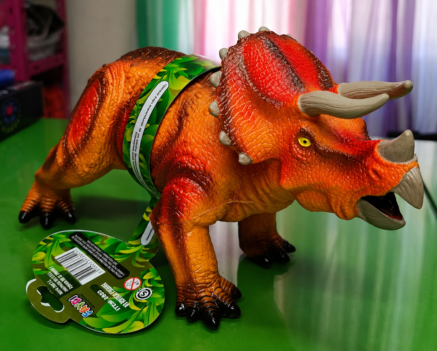DINOSAURIO - Imagen 4