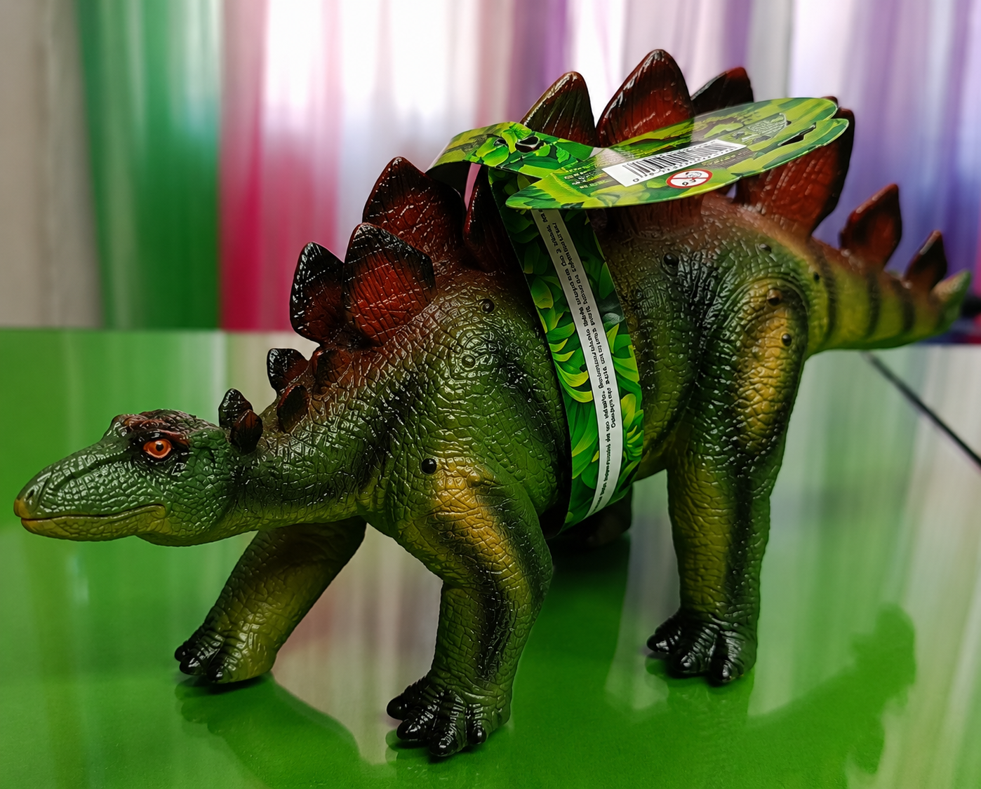 DINOSAURIO - Imagen 3