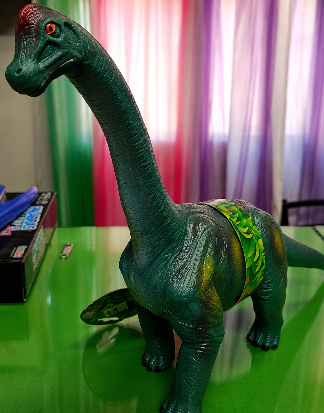 DINOSAURIO - Imagen 5