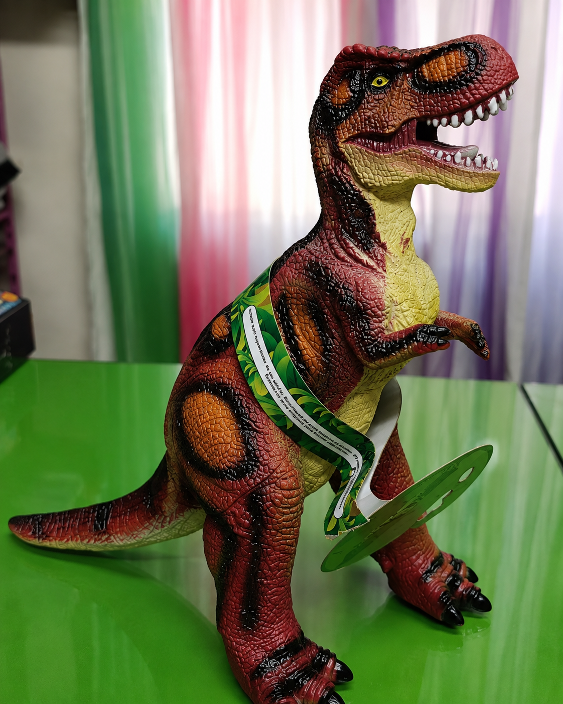DINOSAURIO - Imagen 6