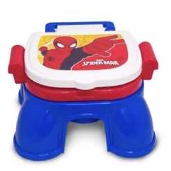 PELELA SPIDERMAN 3 EN 1