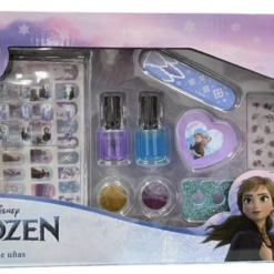 SET DE UÑAS