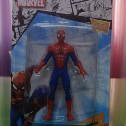 SPIDERMAN